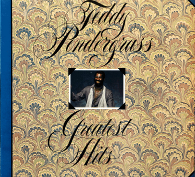 Teddy Pendergrass – Greatest Hits