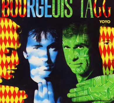 Bourgeois Tagg – Yoyo