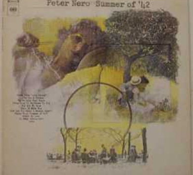 Peter Nero – Summer Of '42