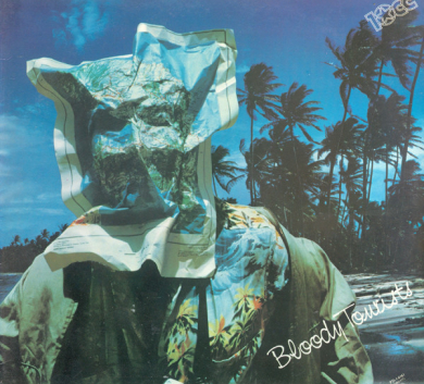 10cc – Bloody Tourists