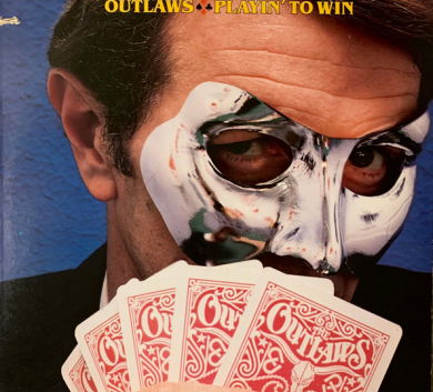 Outlaws – Playin' To Win