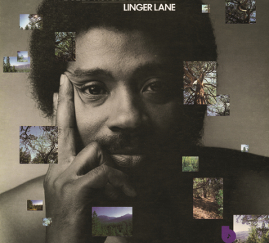 Blue Note - Bobby Hutcherson - Linger Lane