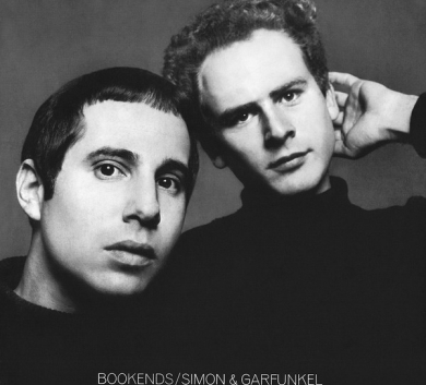 Simon & Garfunkel – Bookends