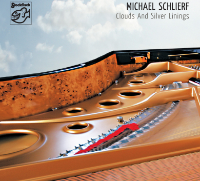 Michael Schlierf - Clouds And Silver Linings