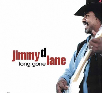 APO - Jimmy D. Lane - Long Gone