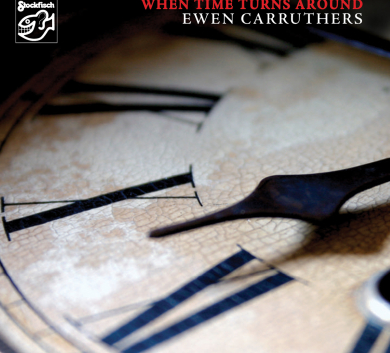 Ewen Carruthers - When Time Turns Around