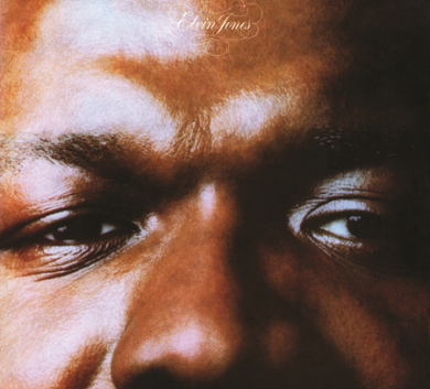 Blue Note - Elvin Jones - Merry Go Round