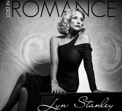 A.T - Lyn Stanley - Lost In Romance