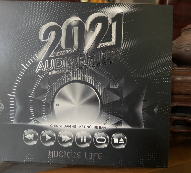 CD - Audiophiles Biên Hòa Đồng Nai Group 2021