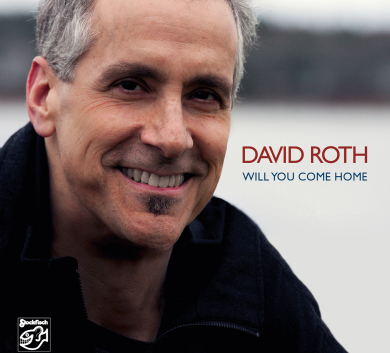 David Roth - Will You Come Home