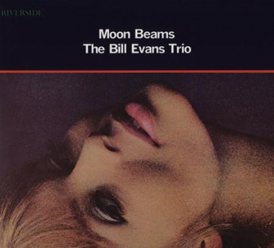 Analogue - Bill Evans - Moon Beams
