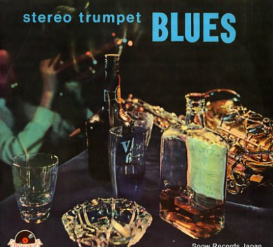  Modern Playboys – Stereo Trumpet Blues