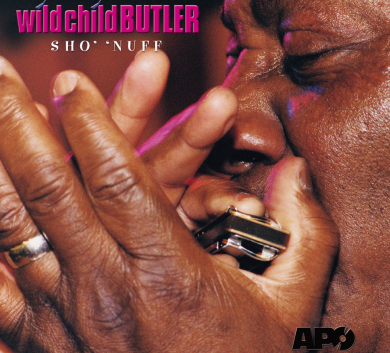 APO - Wild Child Butler - Sho Nuff