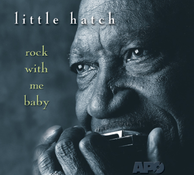 APO - Little Hatch - Rock With Me Baby