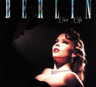 Berlin – Love Life