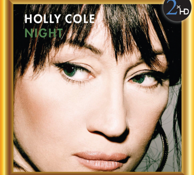 2xHD - Holly Cole - Night