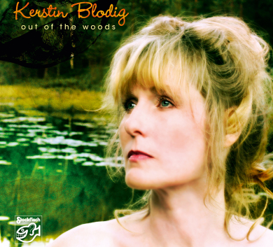 Kerstin Blodig - Out Of The Woods