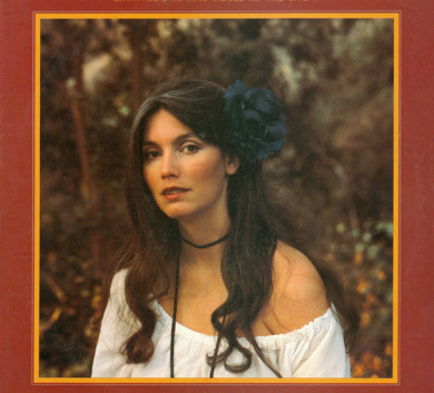 Emmylou Harris – Roses In The Snow