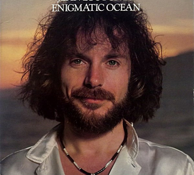 Jean-Luc Ponty – Enigmatic Ocean