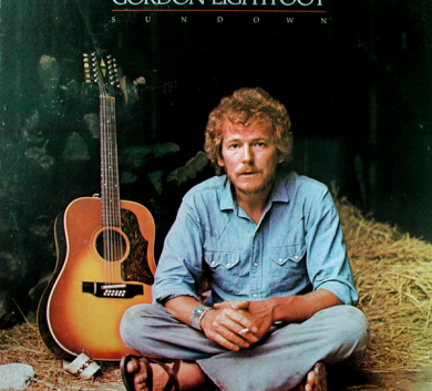 Gordon Lightfoot – Sundown