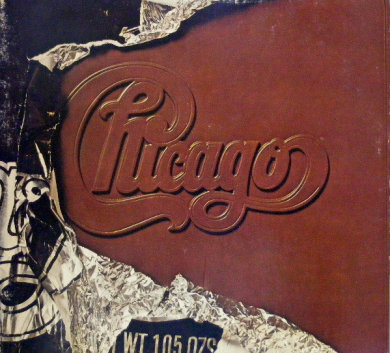 Chicago  ‎– Chicago X