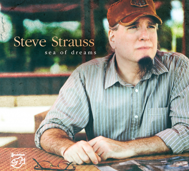 Steve Strauss - Sea of Dreams