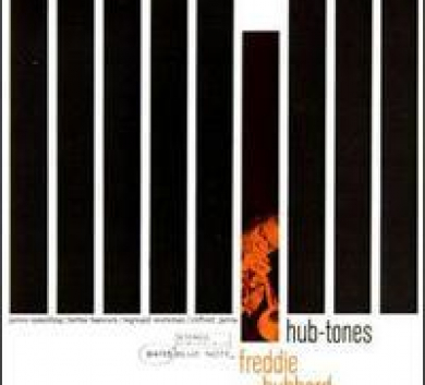 Blue Note - Freddie Hubbard - Hub-Tones