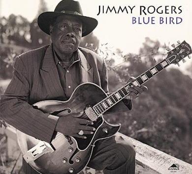 APO - Jimmy Rogers - Blue Bird