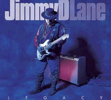 APO - Jimmy D. Lane - Legacy