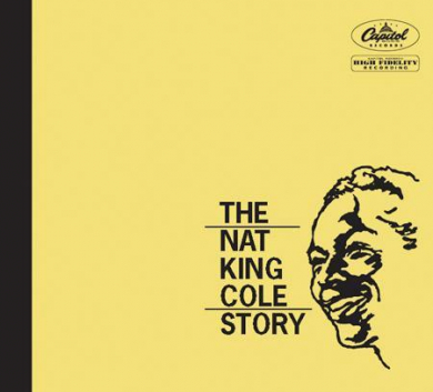 Analogue - Nat King Cole - The Nat King Cole Story