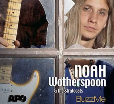 APO - Noah Wotherspoon - Buzz Me
