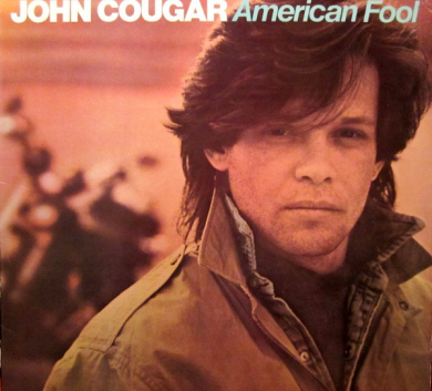 John Cougar – American Fool