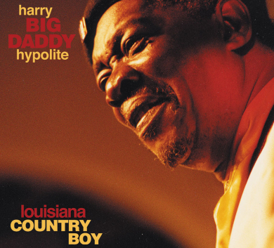 APO - Harry Hypolite - Louisiana Country Boy