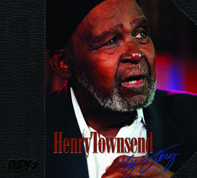 APO - Henry Townsend - My Story