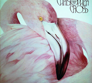 Christopher Cross – Another Page