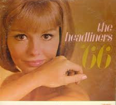 The Headliners '66 Various