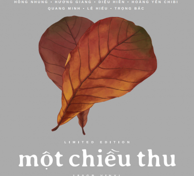 LP - Một Chiều Thu 