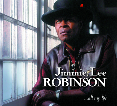 APO - Jimmie Lee Robinson - All My Life