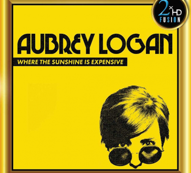 Aubrey Logan - 2019 - Where the Sunshine Is Expensive 