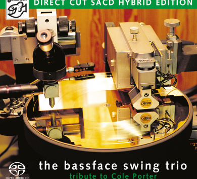 The Bassface Swing Trio - Tribute To Cole Porter