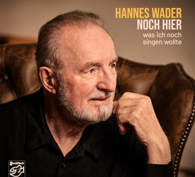 Hannes Wader - Noch Hier