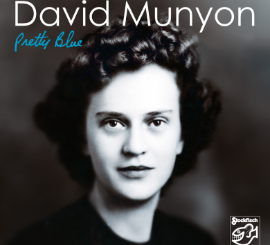 David Munyon - Pretty Blue 
