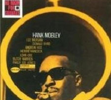 Blue Note - Hank Mobley - No Room For Squares
