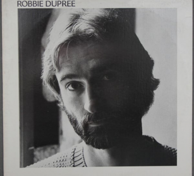 Robbie Dupree – Robbie Dupree