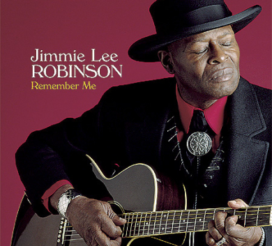 APO - Jimmie Lee Robinson - Remember Me