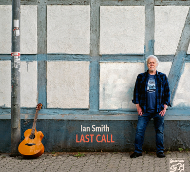 Ian Smith - Last Call