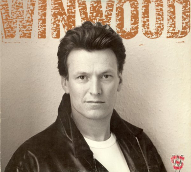 Steve Winwood – Roll With It