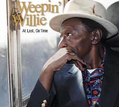 APO - Weepin Willie - At Last On Time