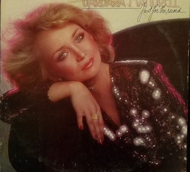 Barbara Mandrell – Just For The Record