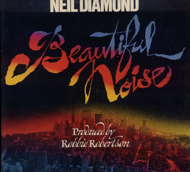 Neil Diamond – Beautiful Noise